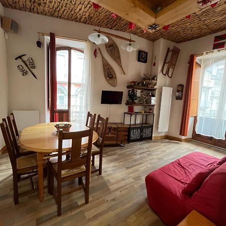 Appartement Proche Centre Ville 4 Personnes Proche Telecabine Wifi Couchages 2 Mezzanines 1Bz Residence La Tourette Cauterets Εξωτερικό φωτογραφία