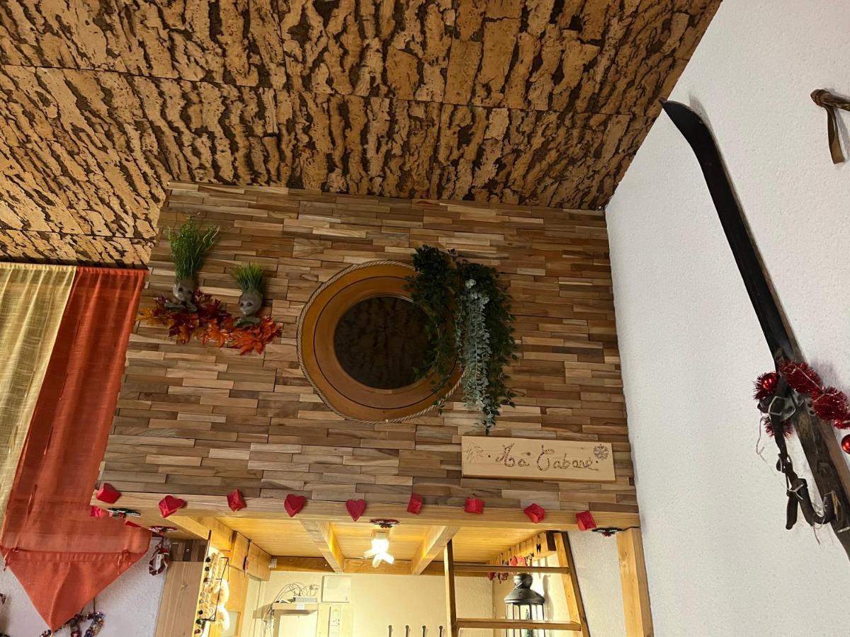 Appartement Proche Centre Ville 4 Personnes Proche Telecabine Wifi Couchages 2 Mezzanines 1Bz Residence La Tourette Cauterets Εξωτερικό φωτογραφία