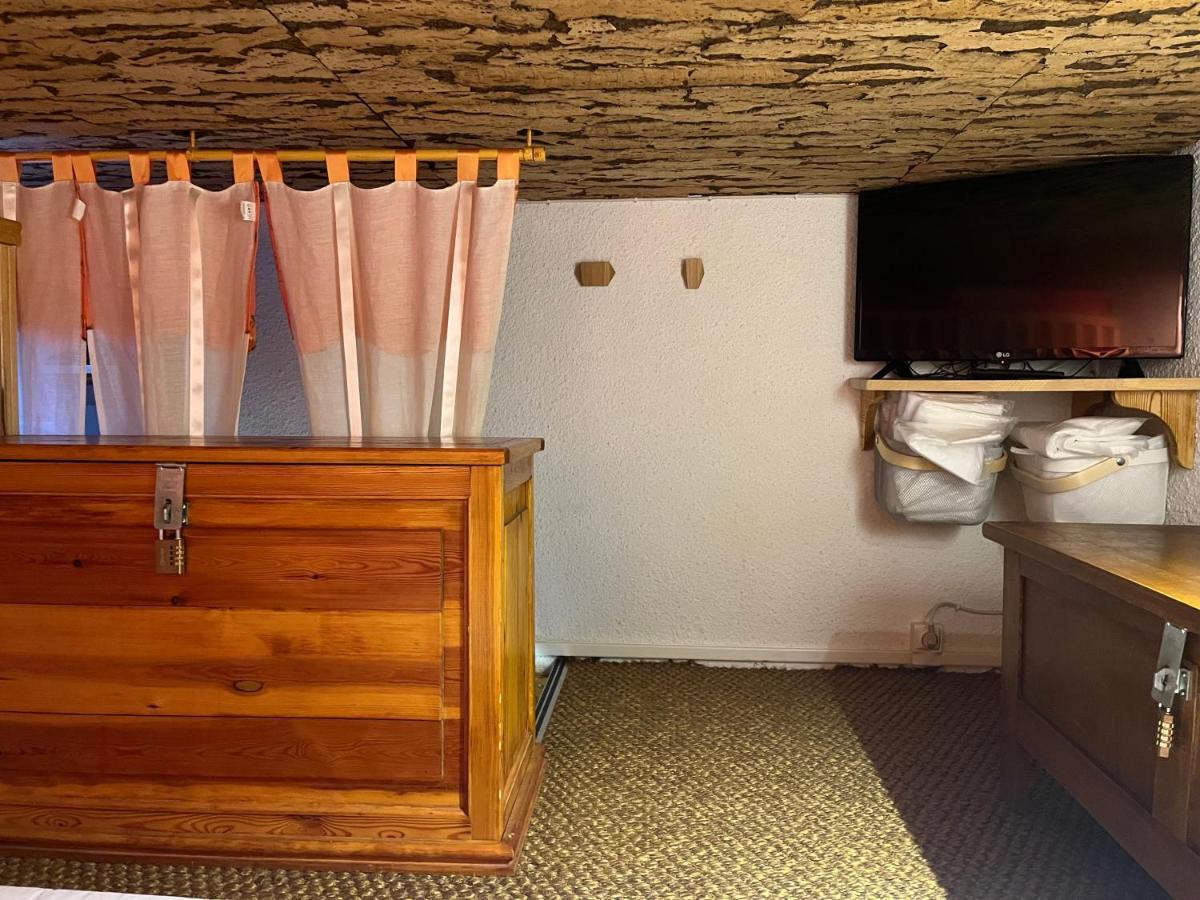 Appartement Proche Centre Ville 4 Personnes Proche Telecabine Wifi Couchages 2 Mezzanines 1Bz Residence La Tourette Cauterets Εξωτερικό φωτογραφία