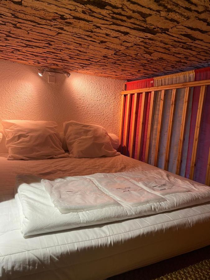 Appartement Proche Centre Ville 4 Personnes Proche Telecabine Wifi Couchages 2 Mezzanines 1Bz Residence La Tourette Cauterets Εξωτερικό φωτογραφία
