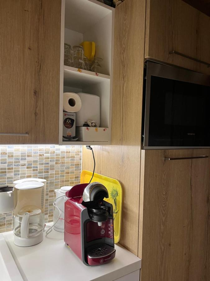 Appartement Proche Centre Ville 4 Personnes Proche Telecabine Wifi Couchages 2 Mezzanines 1Bz Residence La Tourette Cauterets Εξωτερικό φωτογραφία