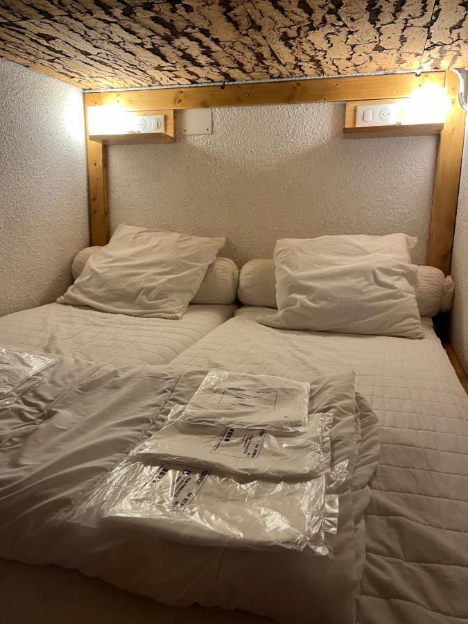 Appartement Proche Centre Ville 4 Personnes Proche Telecabine Wifi Couchages 2 Mezzanines 1Bz Residence La Tourette Cauterets Εξωτερικό φωτογραφία