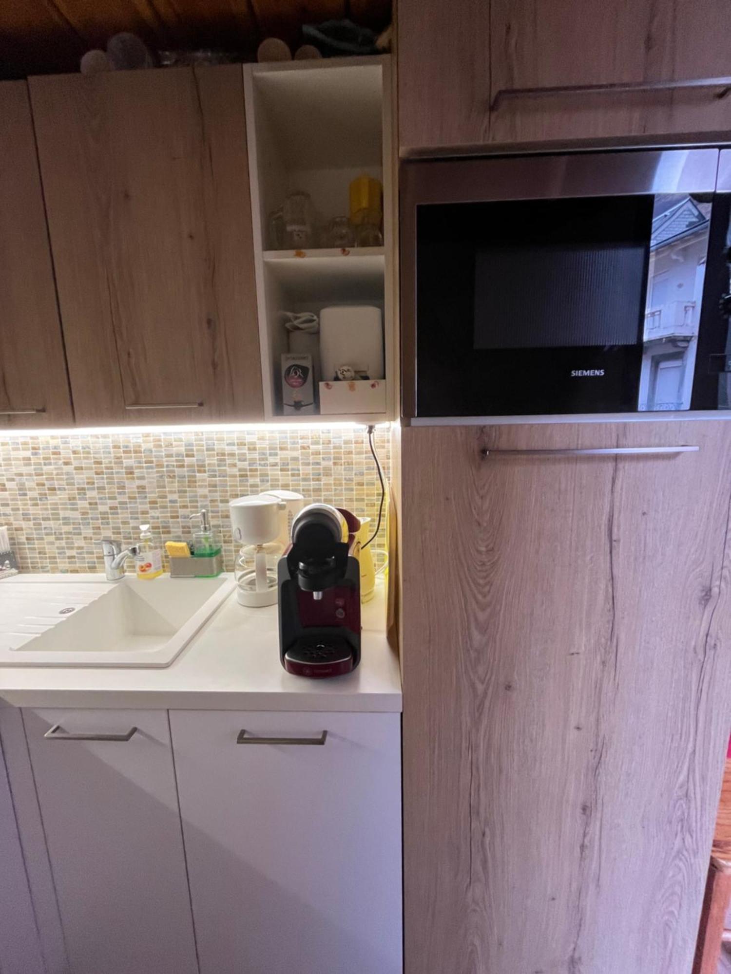 Appartement Proche Centre Ville 4 Personnes Proche Telecabine Wifi Couchages 2 Mezzanines 1Bz Residence La Tourette Cauterets Εξωτερικό φωτογραφία