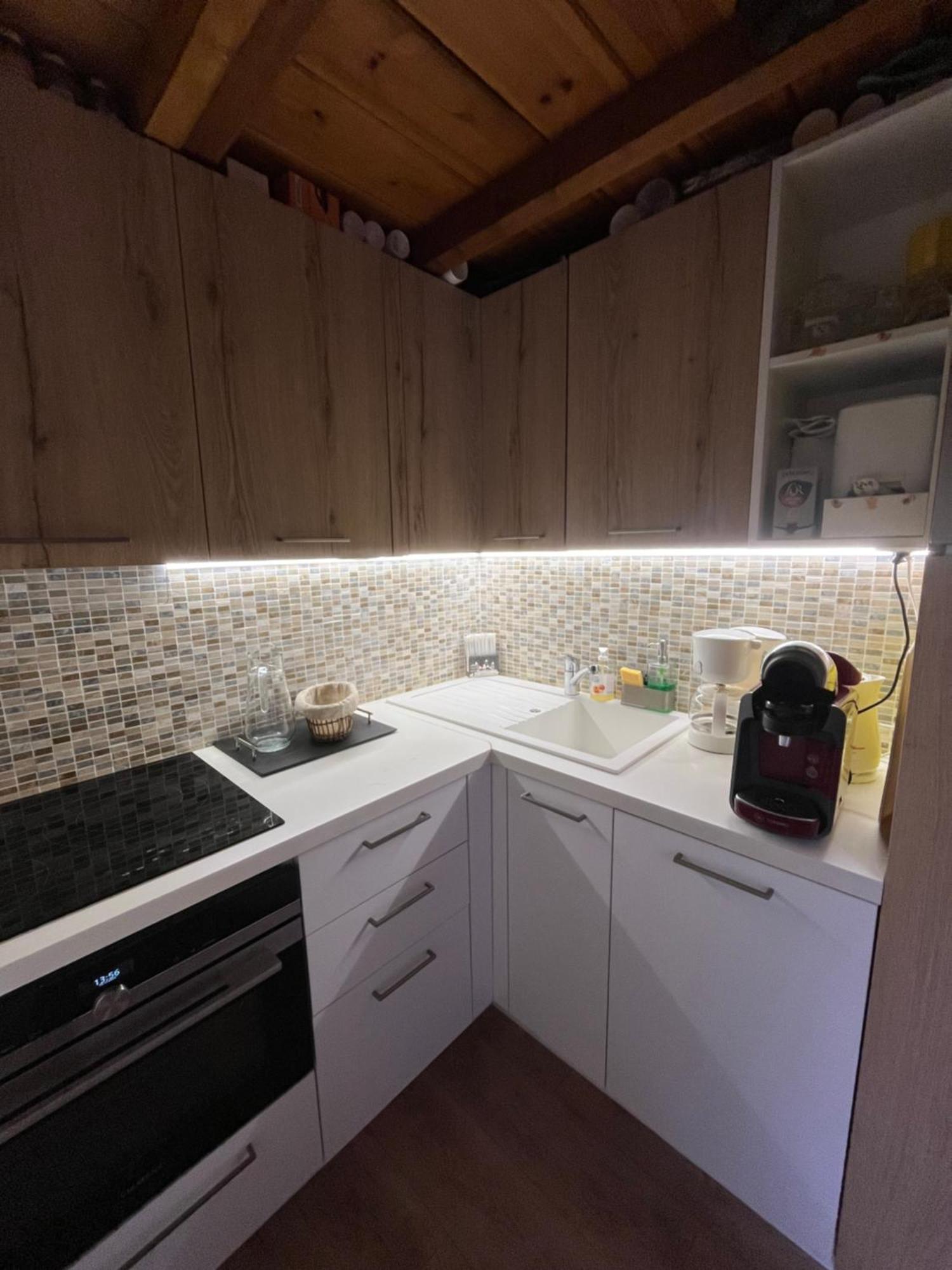 Appartement Proche Centre Ville 4 Personnes Proche Telecabine Wifi Couchages 2 Mezzanines 1Bz Residence La Tourette Cauterets Εξωτερικό φωτογραφία